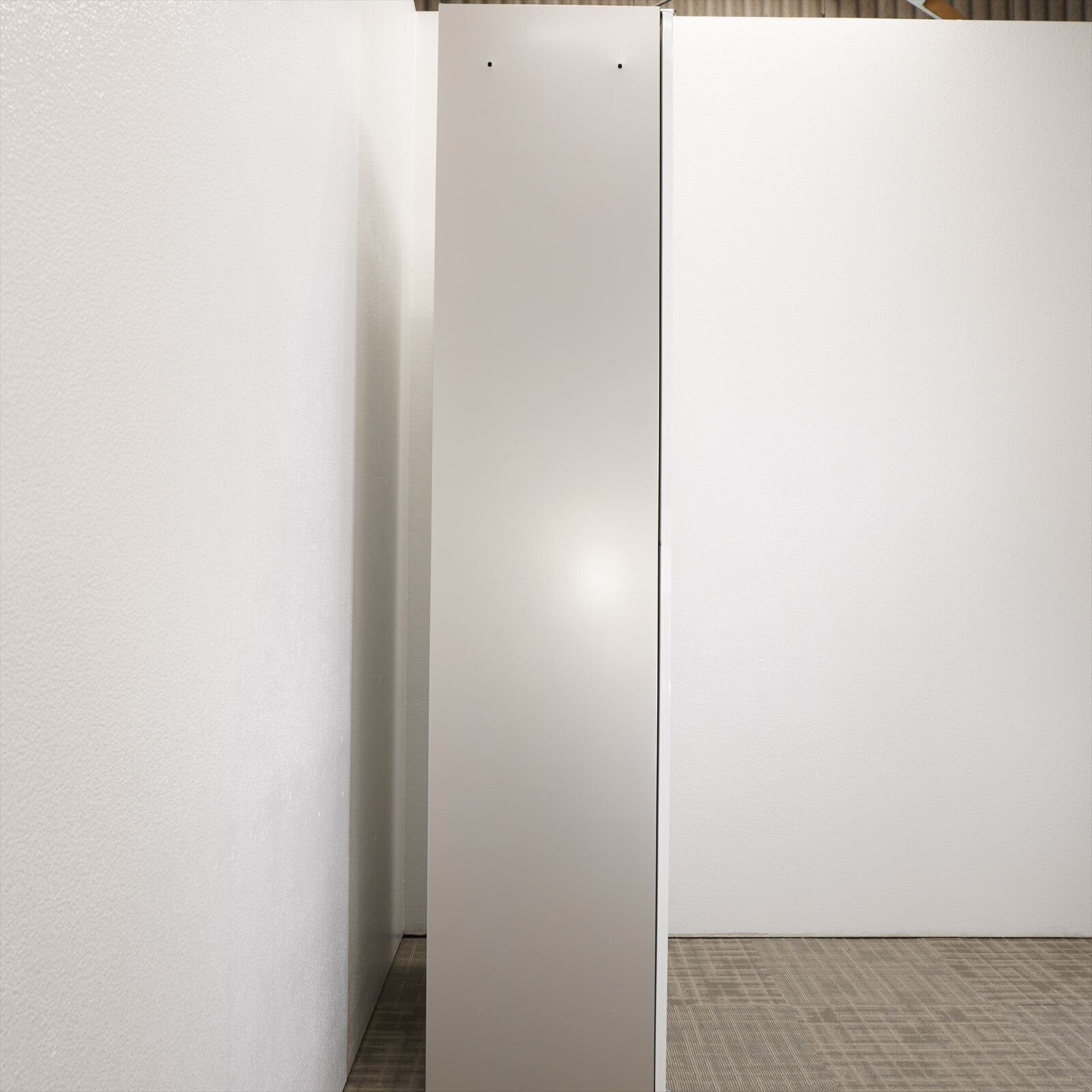 イトーキ シンラインキャビネットR 両開き書庫 H2140