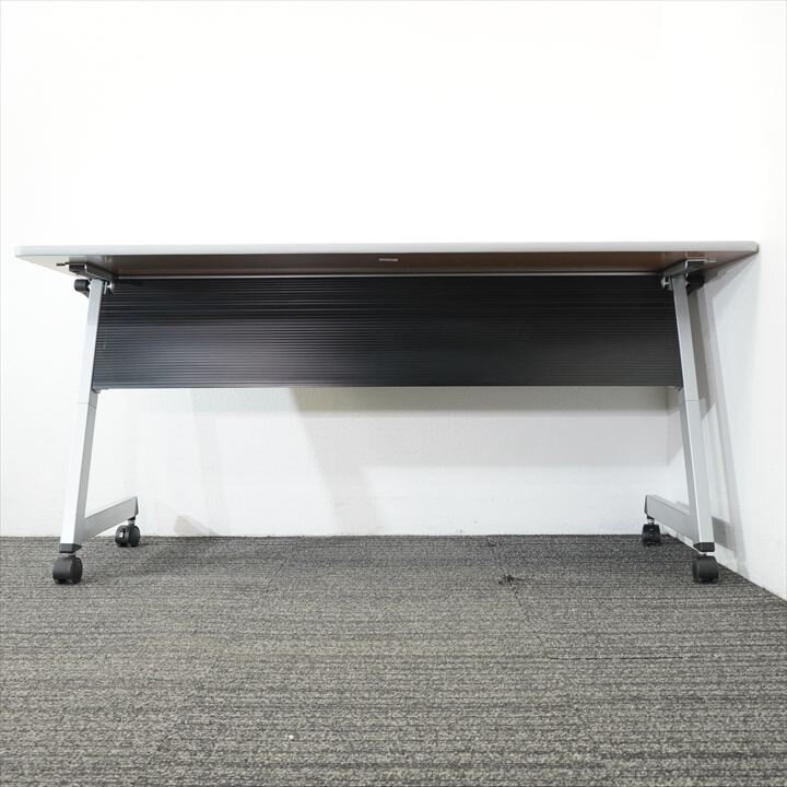 プラス フラップテーブル 1560 特価品