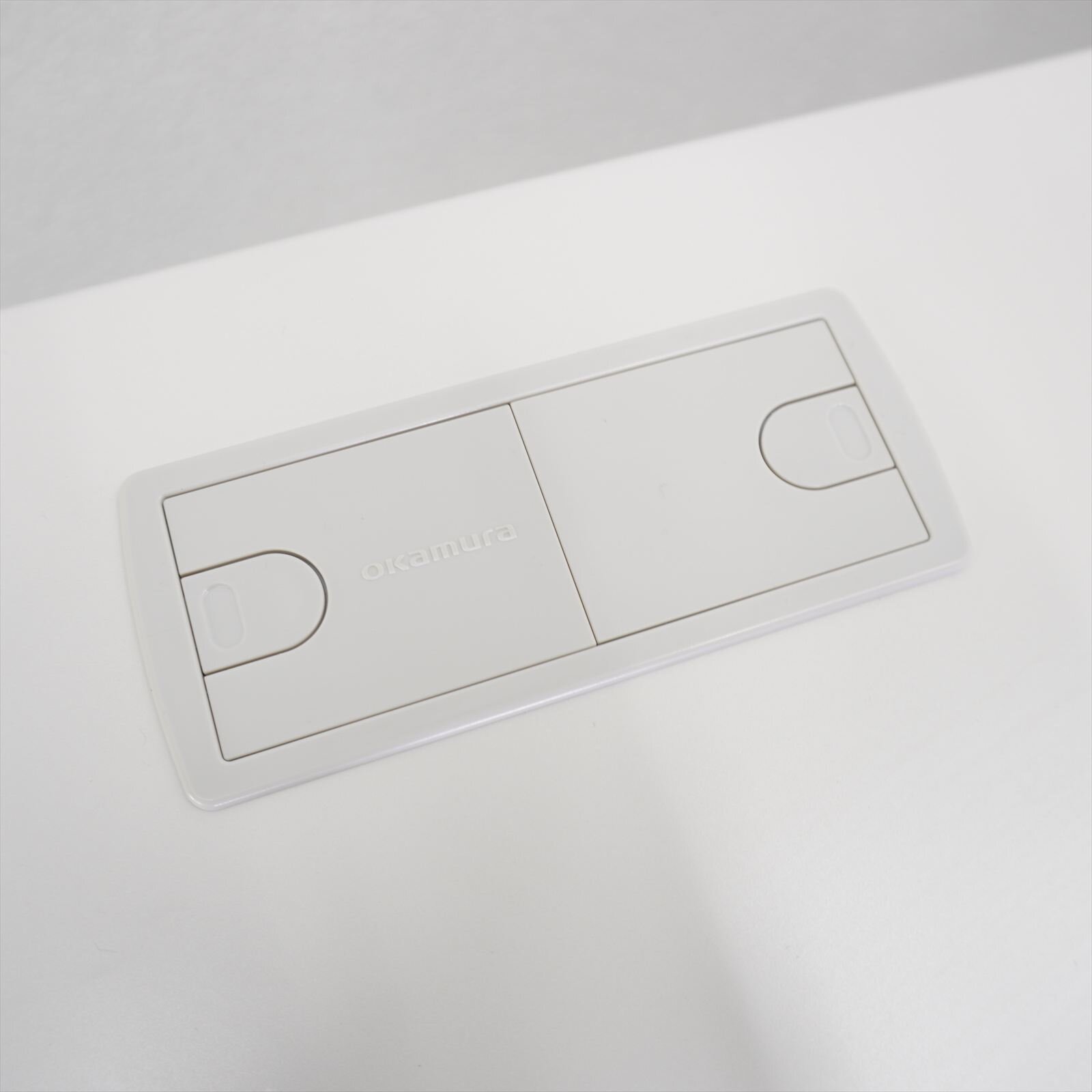 オカムラ SD-V 平机 127 特価品