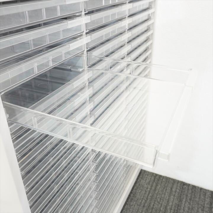 イトーキ シンライン 書類整理庫 3列21段 0945 H1100