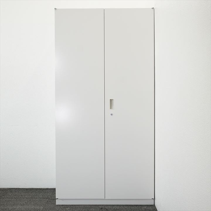 イトーキ シンライン 両開き書庫 0945 H1790 W9色(2)