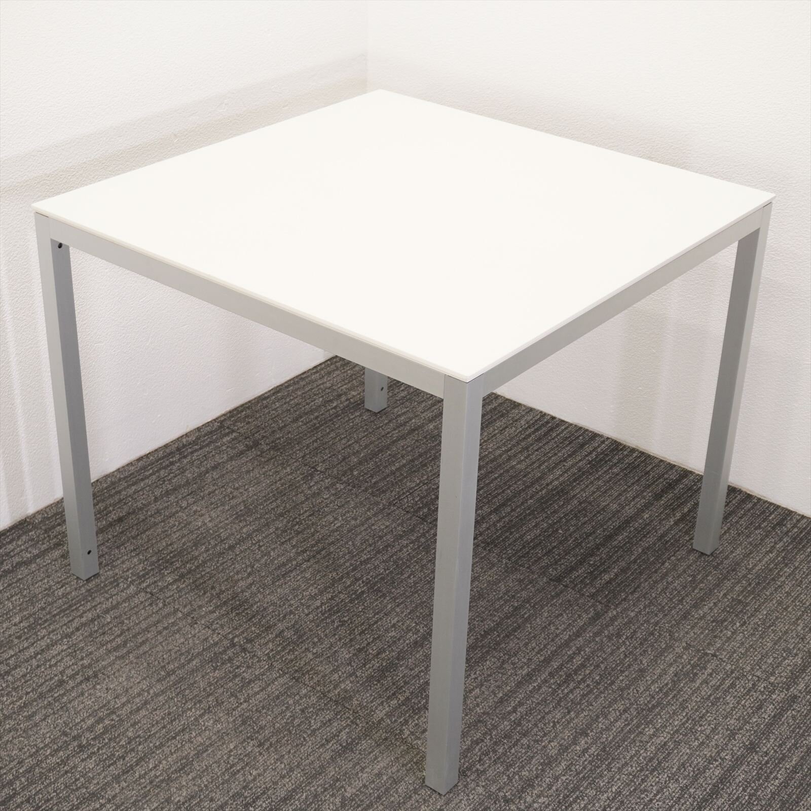 テーブル W850 D850 H715