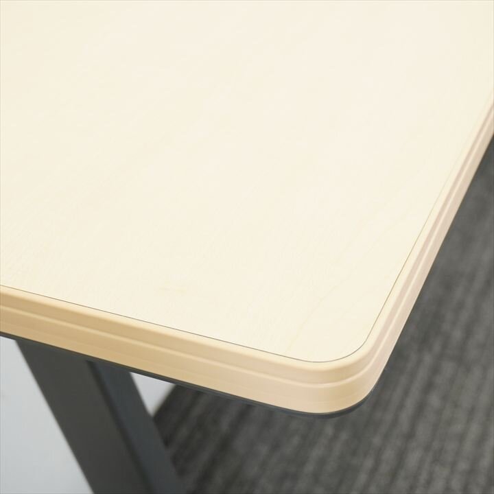 コクヨ KT-620 フラップテーブル 1845 幕板なし