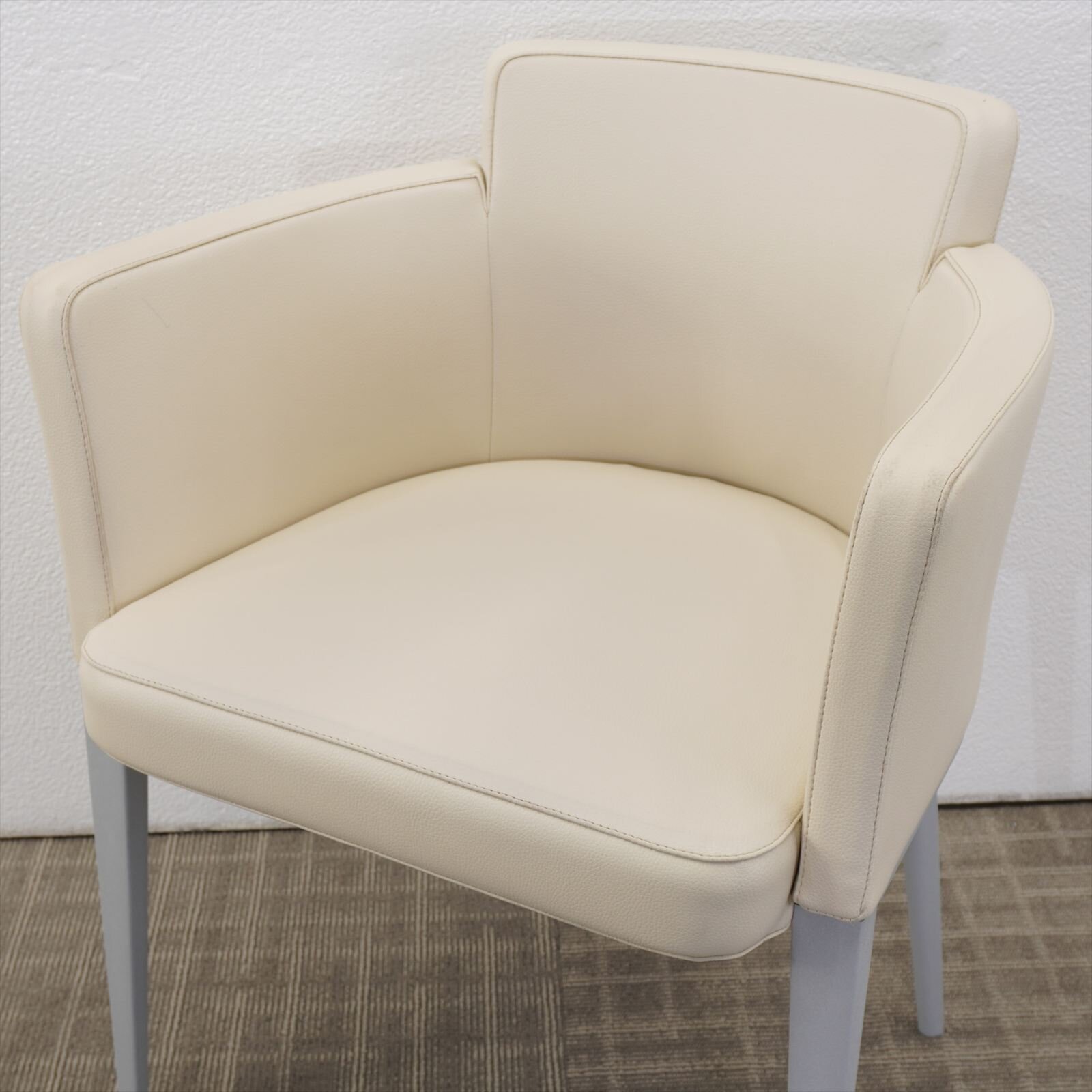 カッシーナ 364 ARIANE アリアン アームチェアー 特価品