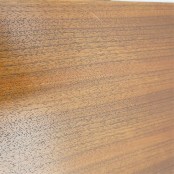 ウィルクハーン コンフェア Confair 折畳テーブル W2100 D1000 H720