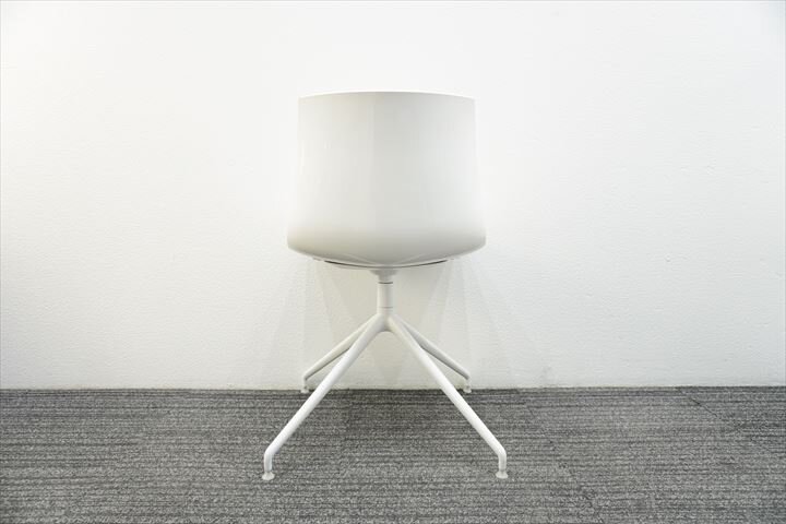 arper アルペール/catifa カティファ/チェア/回転柱脚チェア