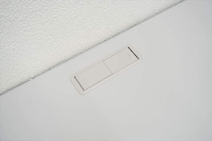イトーキ CZ 両袖机 167 2×3段 WE色