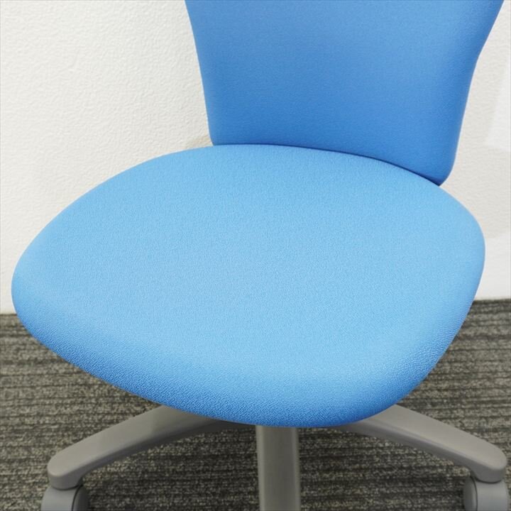 コクヨ レグノ2 ブルー 特価品