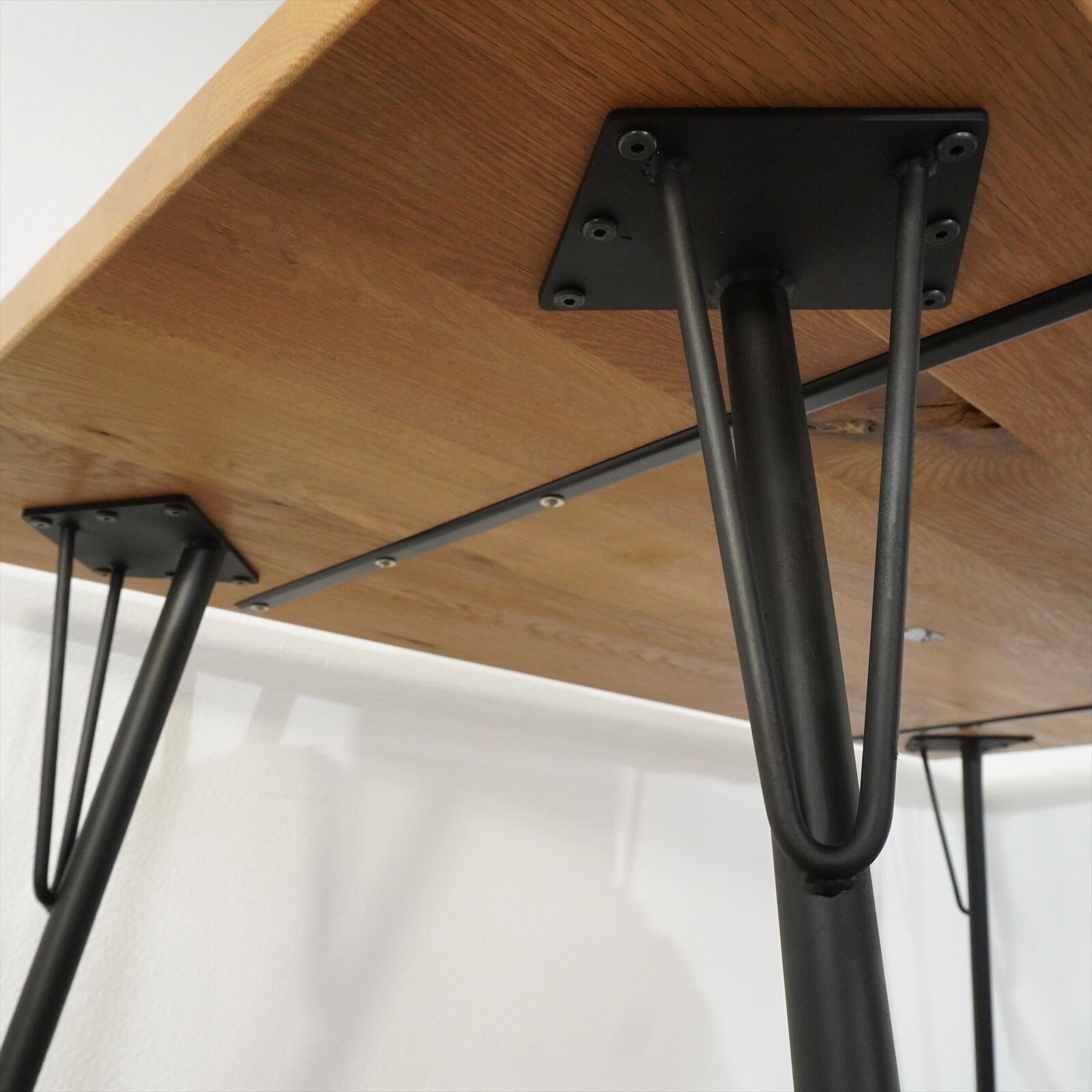 【ACME Funiture】アクメファニチャー ダイニングテーブル W1500D720H720