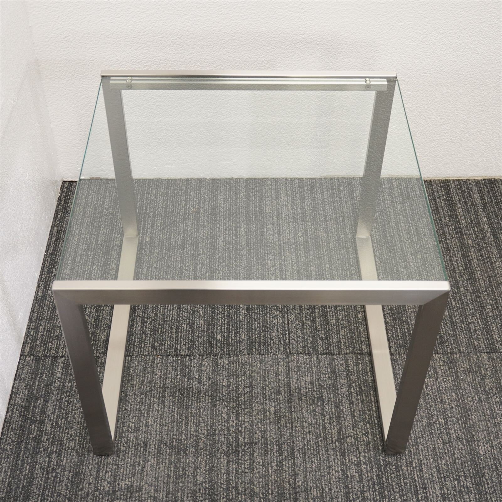 アイデック モダン 応接3点セット