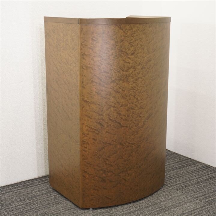 演台 W650 D510 H1100