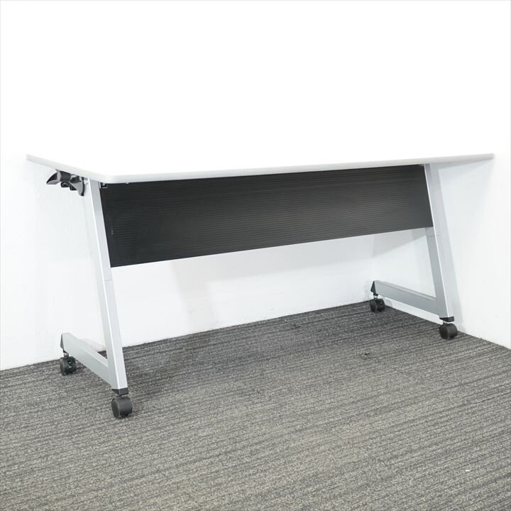 プラス フラップテーブル 1560 特価品