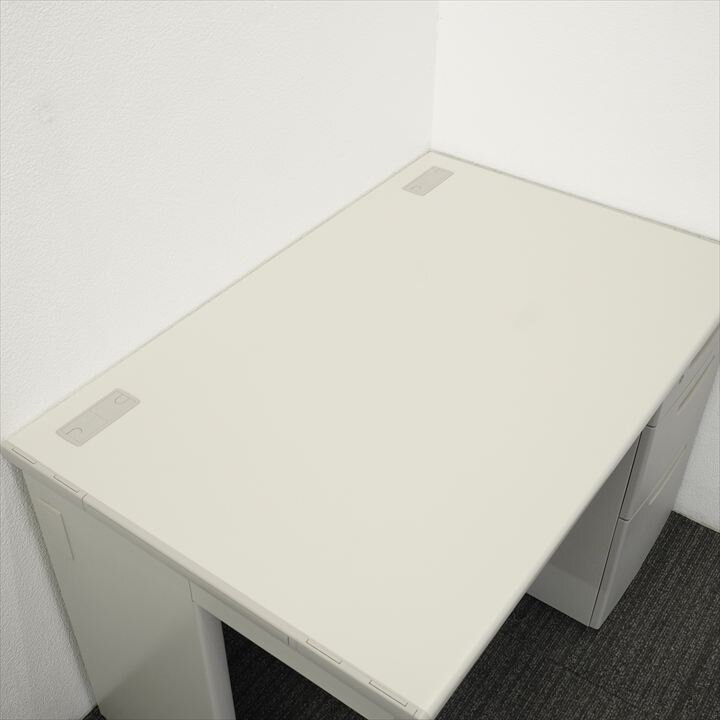 オカムラ SD 片袖机 117 特価品