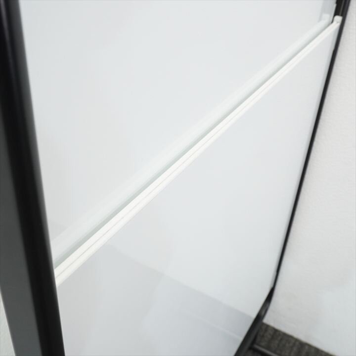 コクヨ モビーボ スライドホワイトボード W835