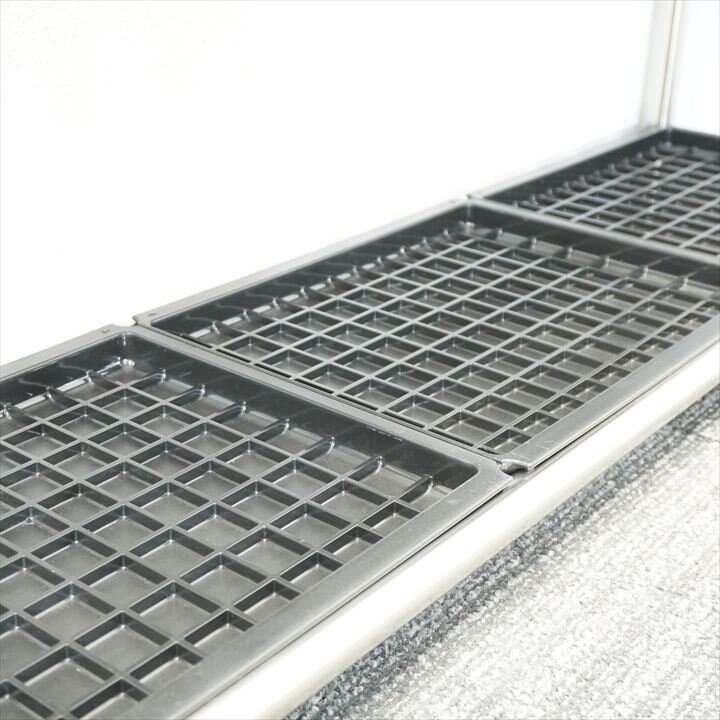 オカムラ カサ立て 45本 W1100 D305 H503