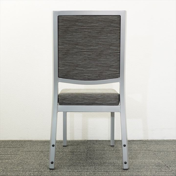 MITYLITE アームレスチェア グレー