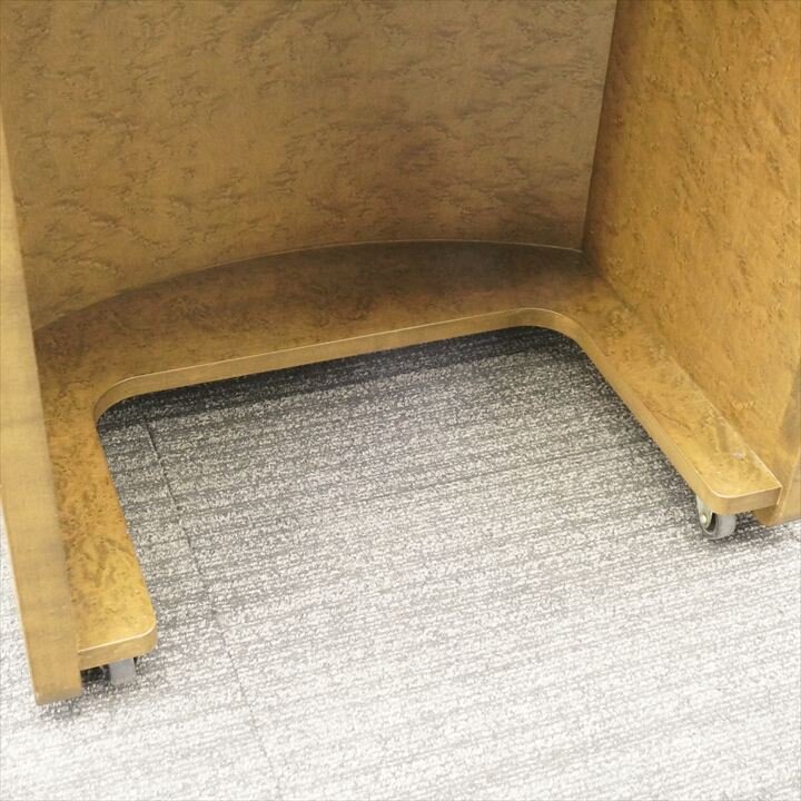 演台 W650 D510 H1100