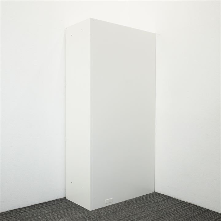 オカムラ レクトライン ダイヤル式6人用モバイルロッカー H1810 ZA75色