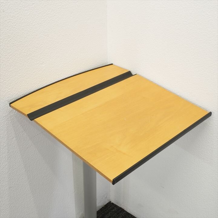 ウィルクハーン コンフェア レクターン W450 D455 H673-722 特価品