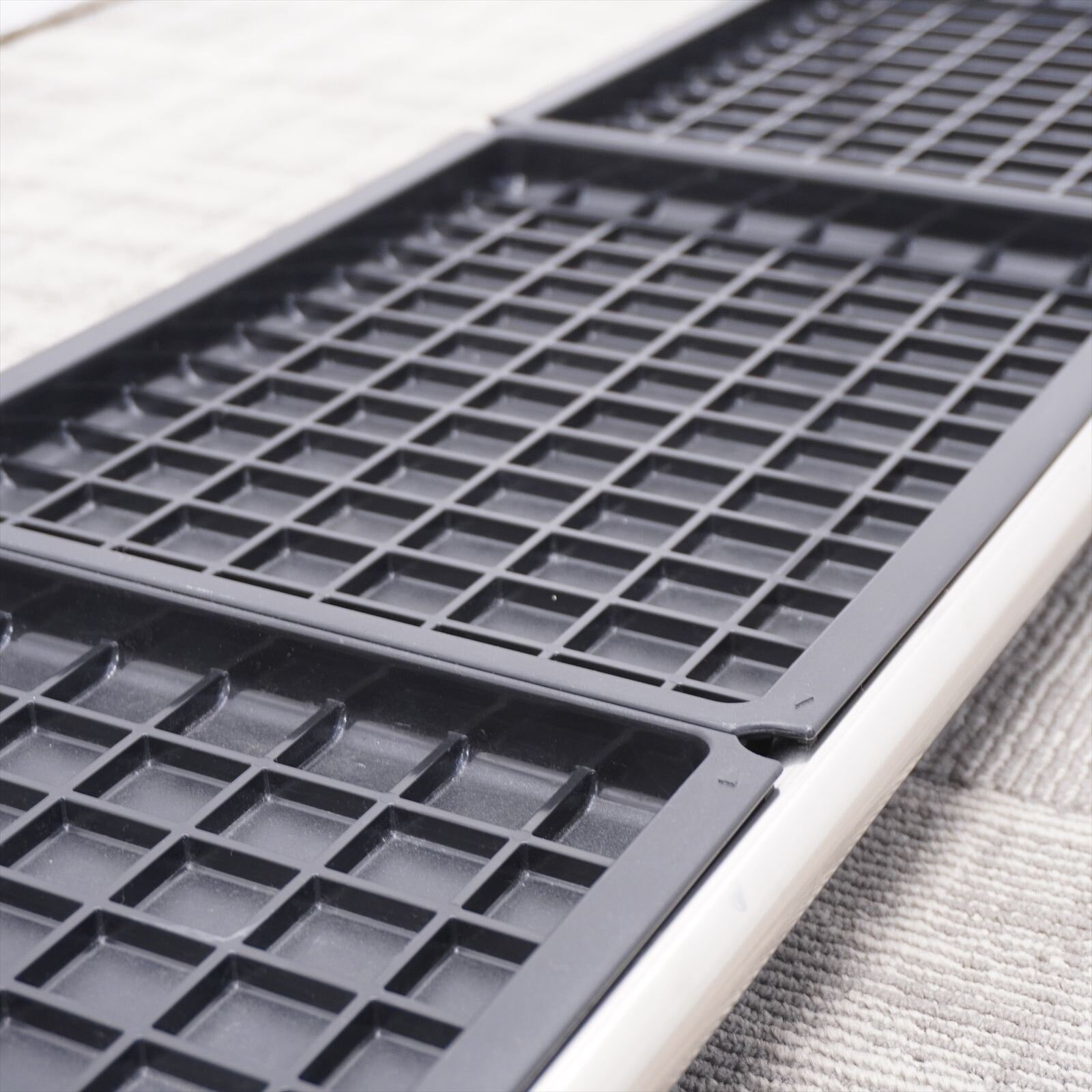 オカムラ カサ立て 60本用 W1100 D300 H495 特価品