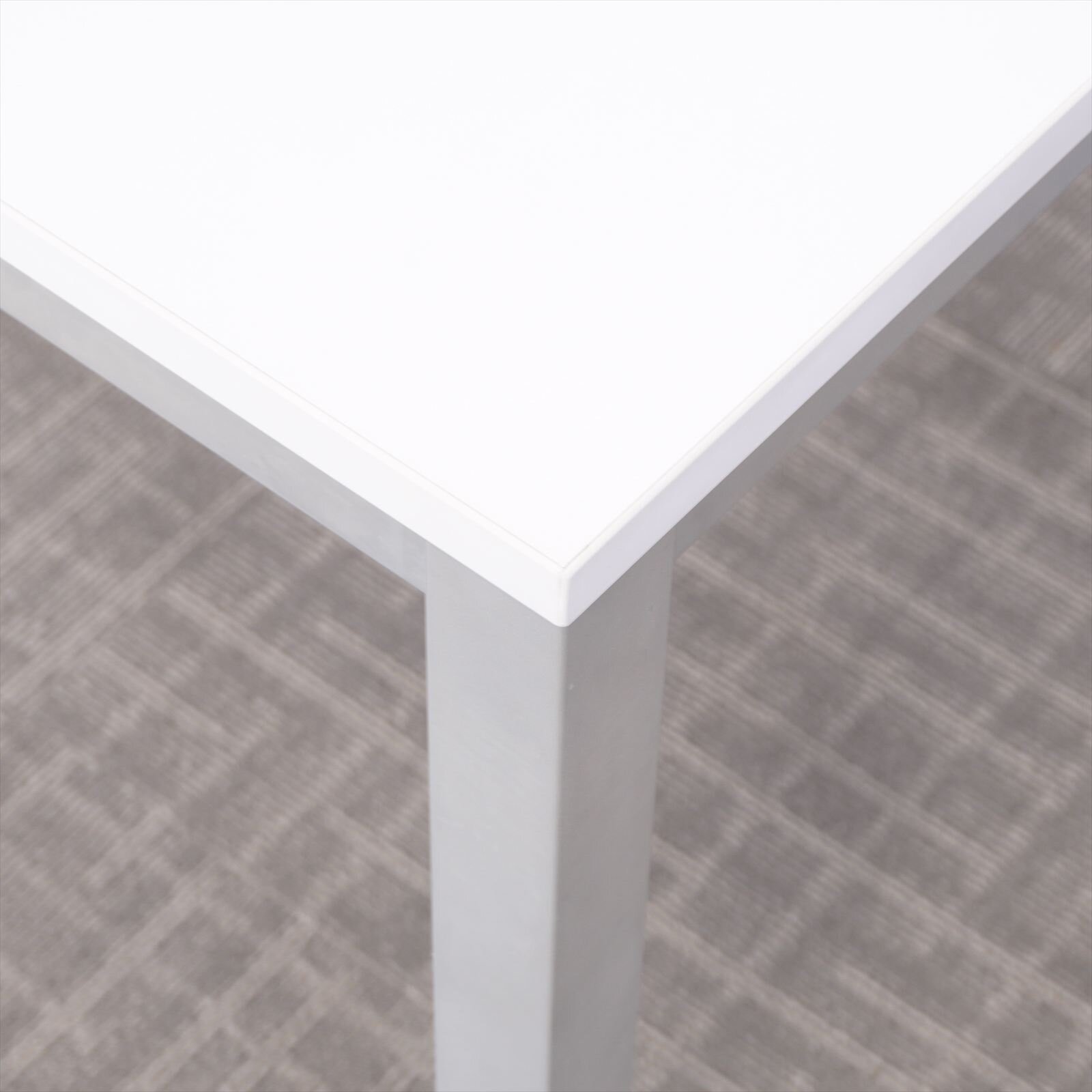 テーブル メーカー不明 W1200 D750 H700