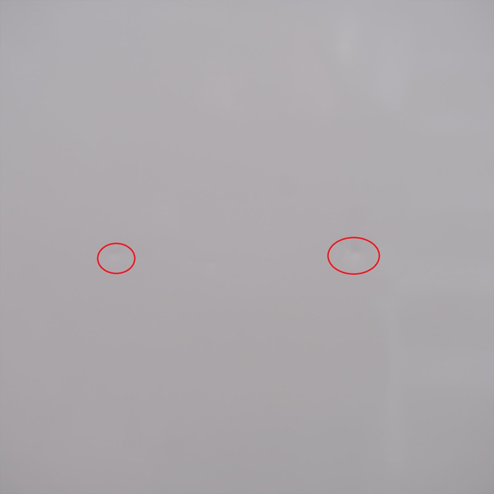 コクヨ パーティション 片面ホワイトボード キャスター付 W1230 H1500 (2)