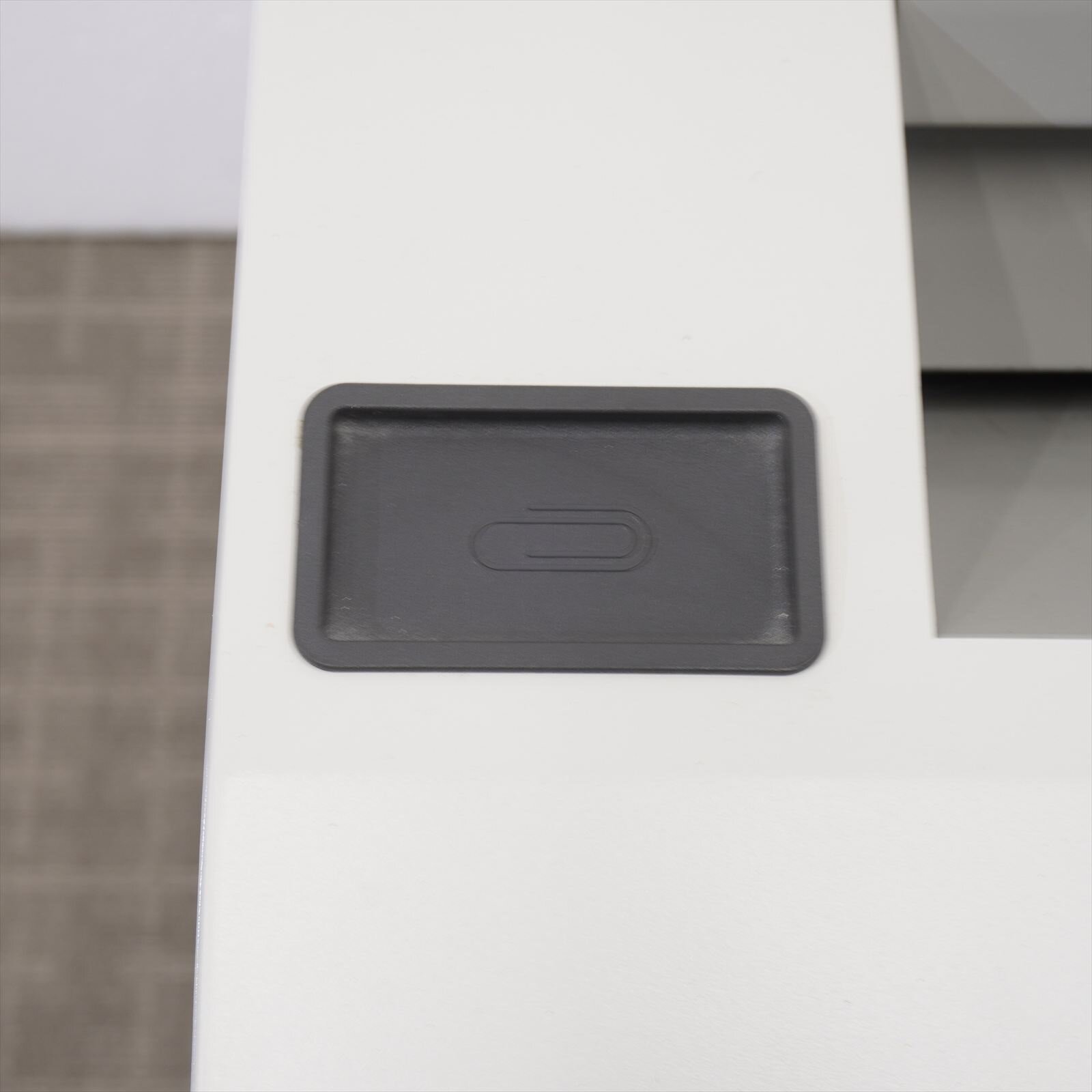 ナカバヤシ シュレッダー オフィスシュレッダ NX-406SPH