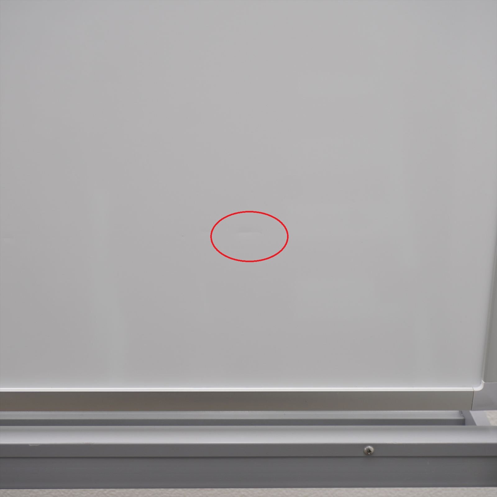 コクヨ 両面 ホワイトボード 脚付 36 特価品（2）