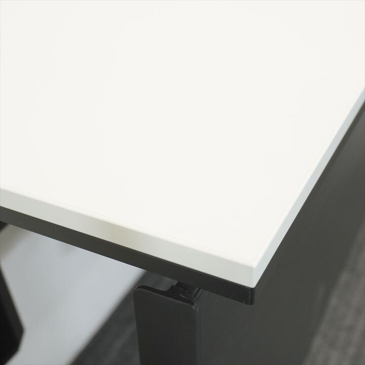 コクヨ カーム フラップテーブル 1845 ホワイト