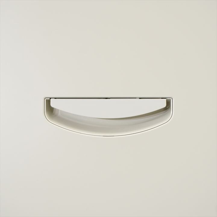 セイコー 3段ラテラル+オープン書庫 H2160