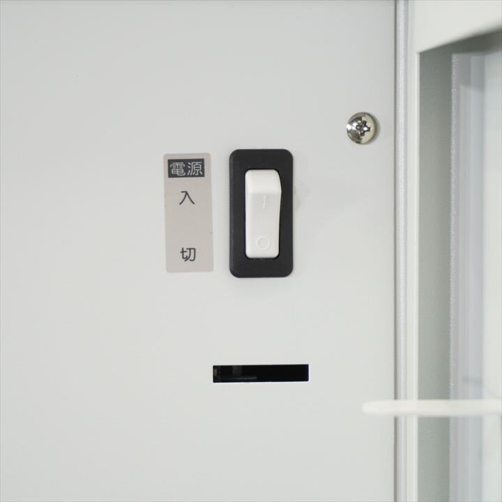 明光商会 シュレッダー ID-431SEFⅡ