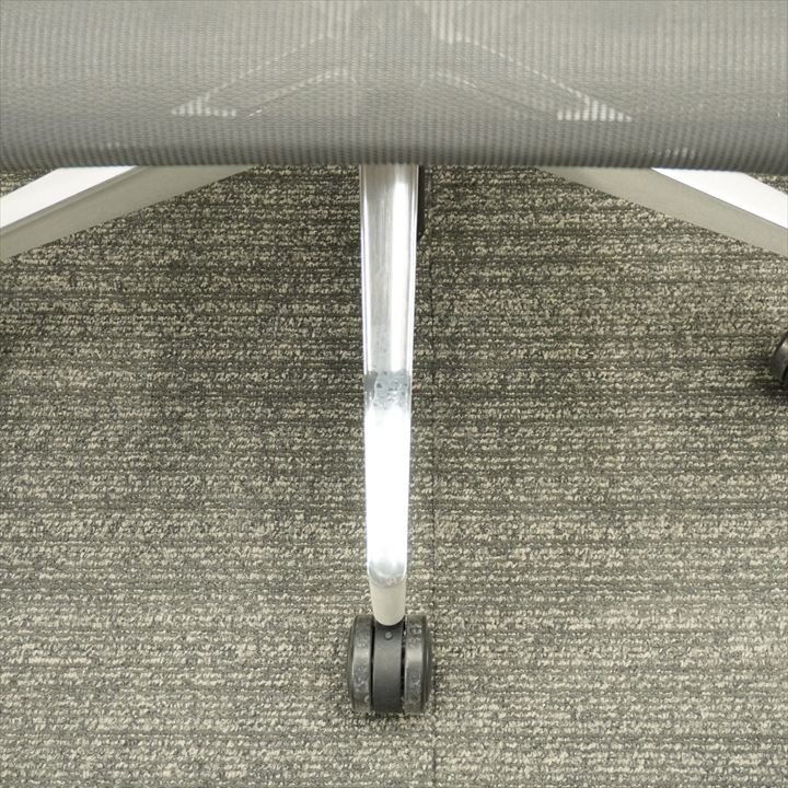 ハーマンミラー セトゥーチェアー 肘付