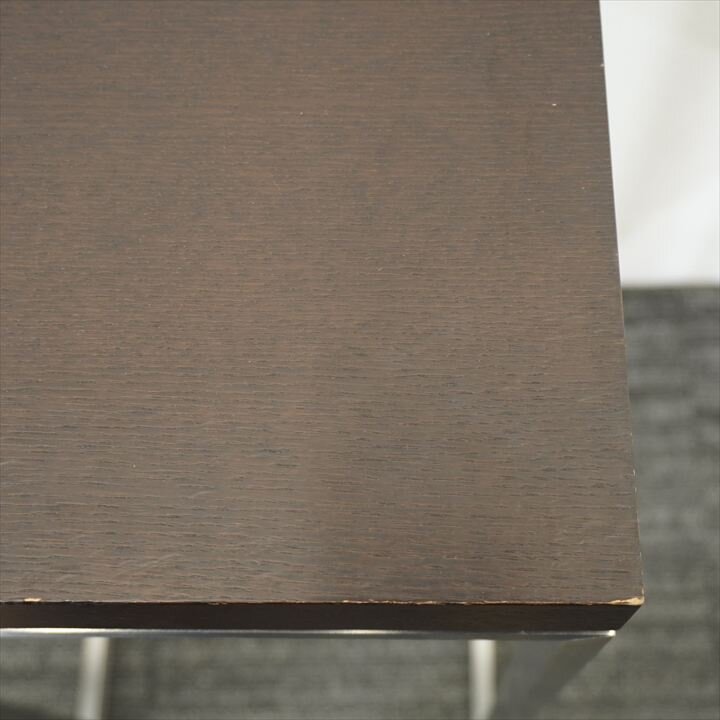 アイデック モダン 電話台 W350 D430 H810 特価品