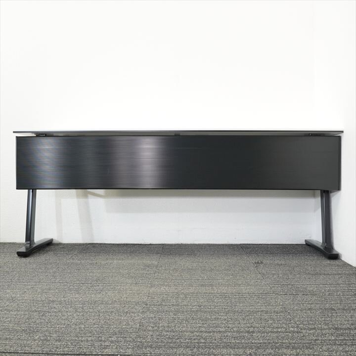 コクヨ カーム フラップテーブル 1845 ホワイト