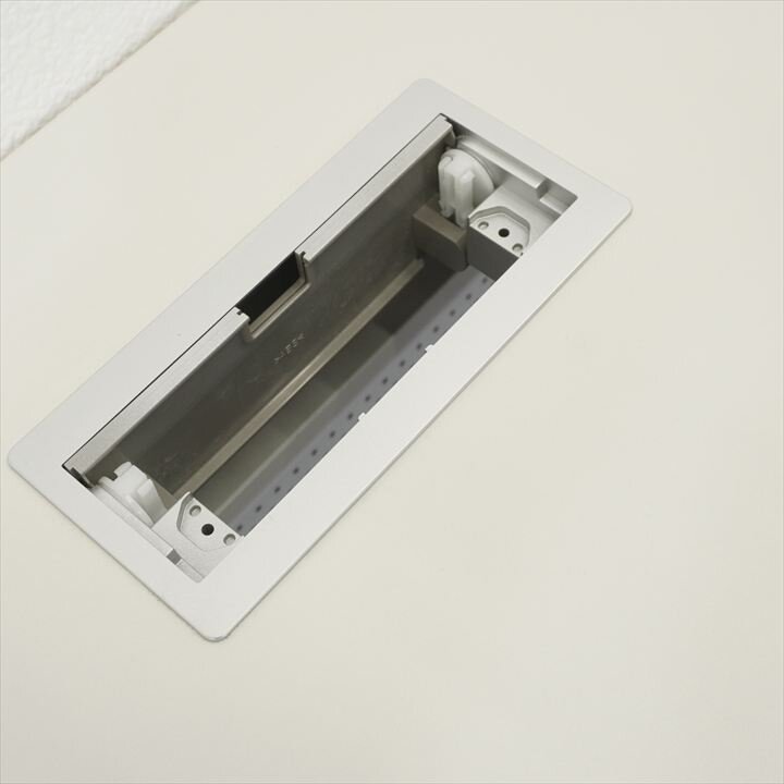 イトーキ インフューズ 平机 W1800 D750 H720