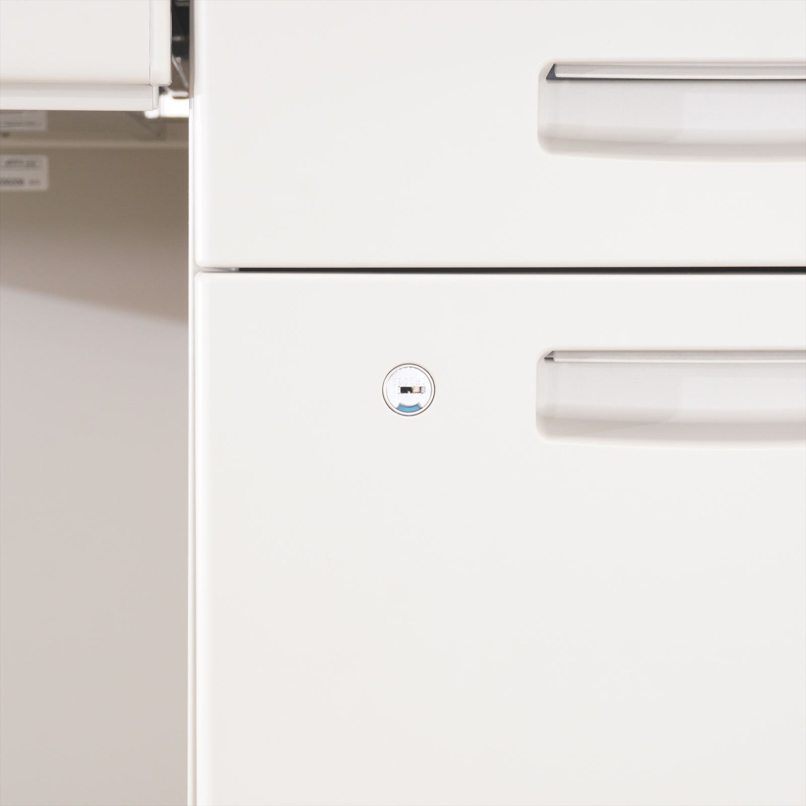 コクヨ BS＋ 片袖机 107