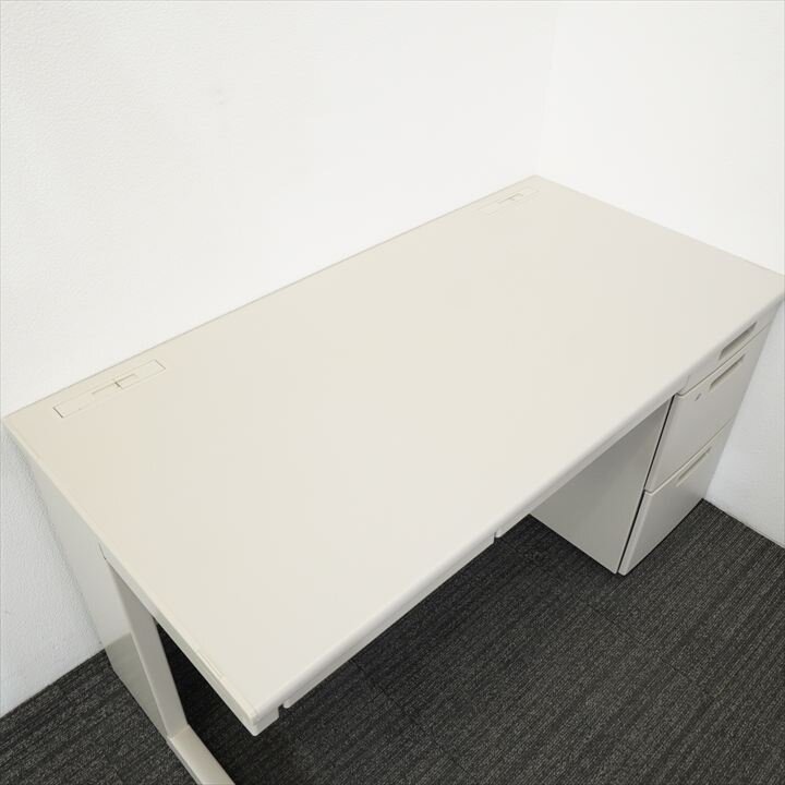 コクヨ BS+ 片袖机 147