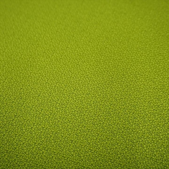 スチールケース リープ V2 APモデル 可動肘 ライトグリーン／ブラック 特価品