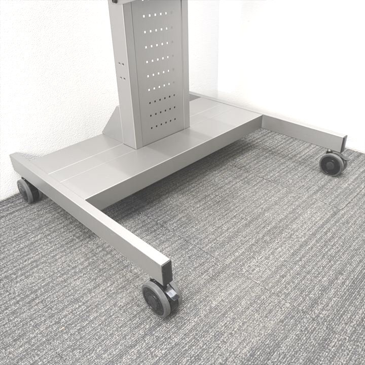 ＤＭＭ 65型 4Ｋディスプレイ スタンド付