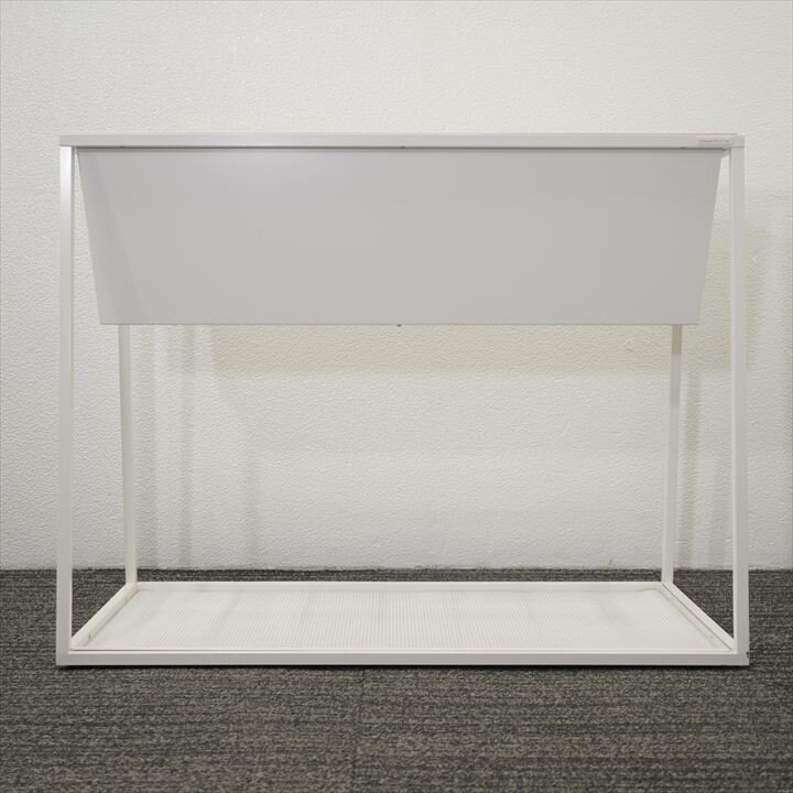 オカムラ ゴド カサ立て 48本 W900 ホワイト