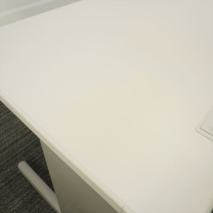 コクヨ BS+ 片袖机 147