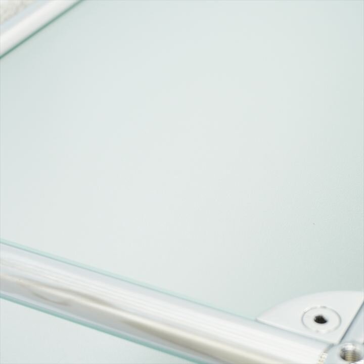 【自社便対応のみ】USMハラー ユニット 2列2段 オープン W1523 D273 H740 ガラス