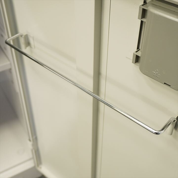 オカムラ ビジネスキッチン W900 D450 H1800 特価品