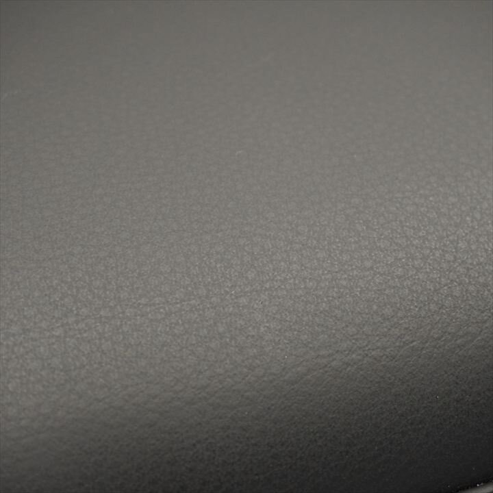 Walter Knoll ウォルター・ノル フォスター503 ソファ 2.5シーター 革張り ブラック