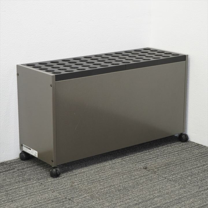 コクヨ カサ立て 60本 W890 D320 H500