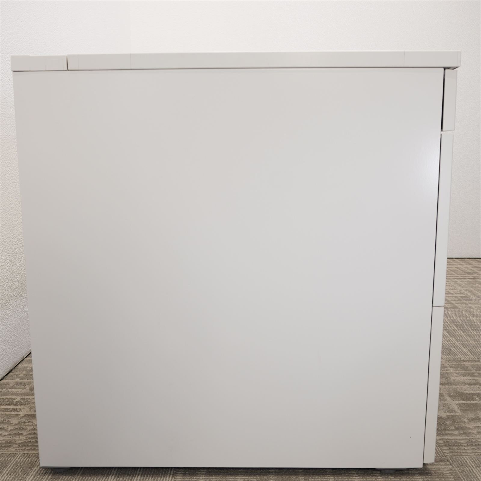 イトーキ ＣＺＲ 両袖机 167 H720 W9色