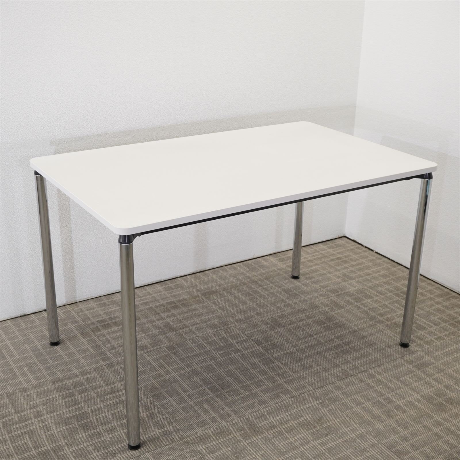 イトーキ ＤＣ ミーティングテーブル W1200 D750 H720 特価品