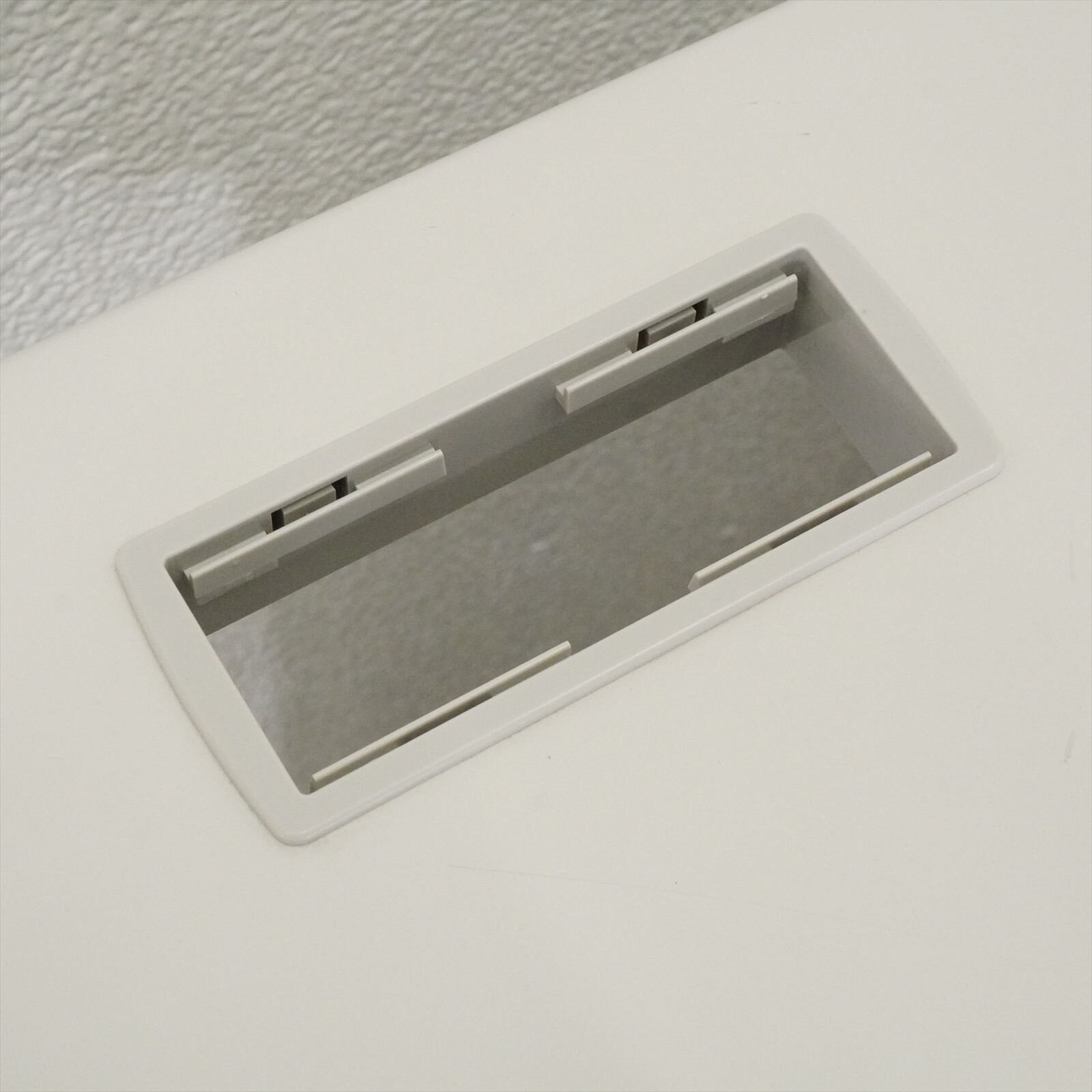 オカムラ SD-V 片袖机 127 A4・B4兼用 特価品（3）