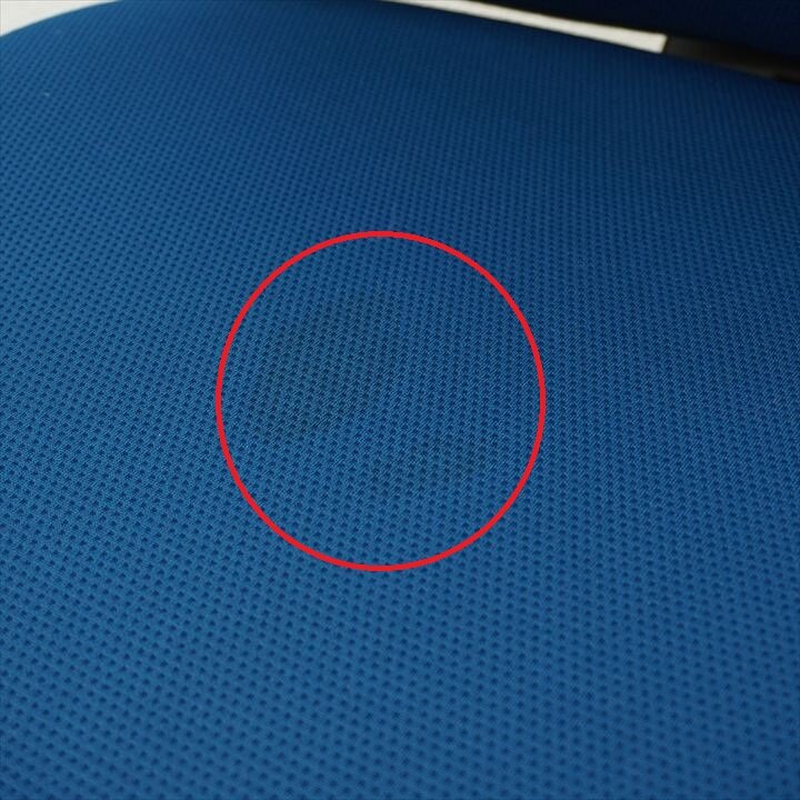 コクヨ ウィザード4プルシアンブルー 特価品