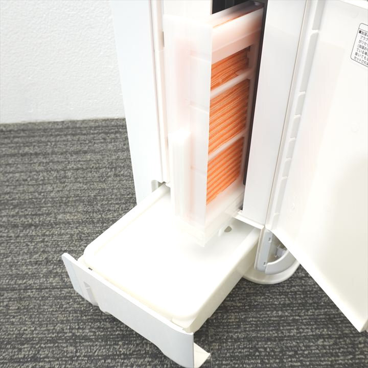 日立　空気清浄機　EP-NVG70